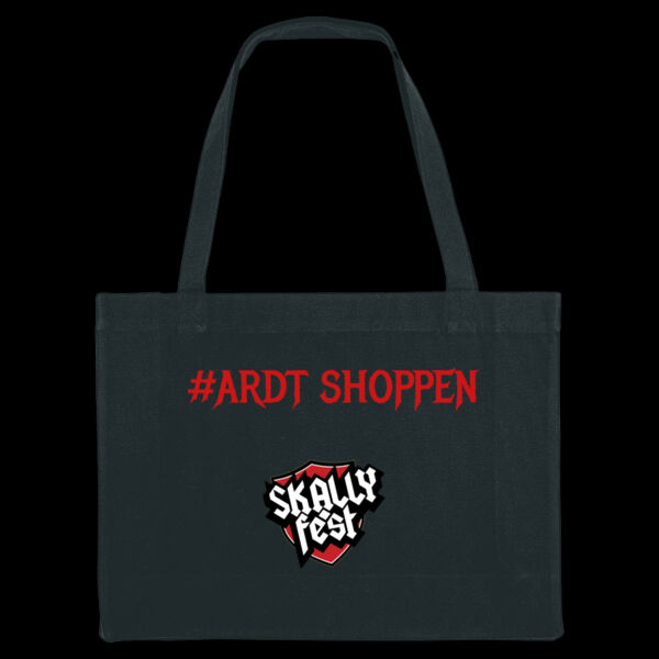 Shopping bag Thumbnail