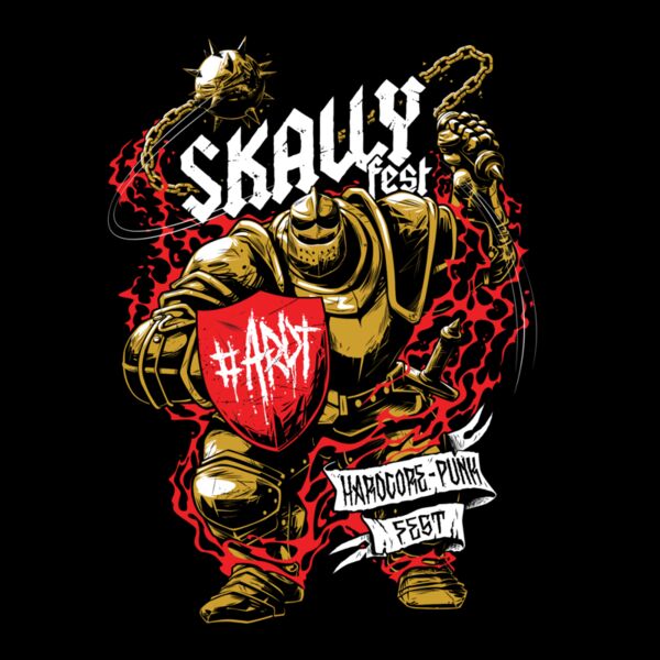 Ridder ARDT Thumbnail