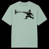 Freestyler t-shirt  Thumbnail
