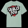 Freestyler t-shirt  Thumbnail