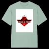 Freestyler t-shirt  Thumbnail