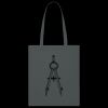 Light tote bag  Thumbnail