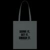Light tote bag  Thumbnail